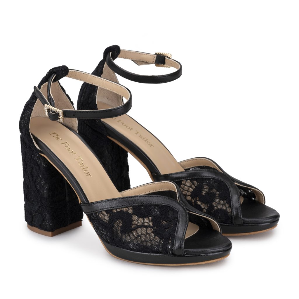 Sandalias para eventos