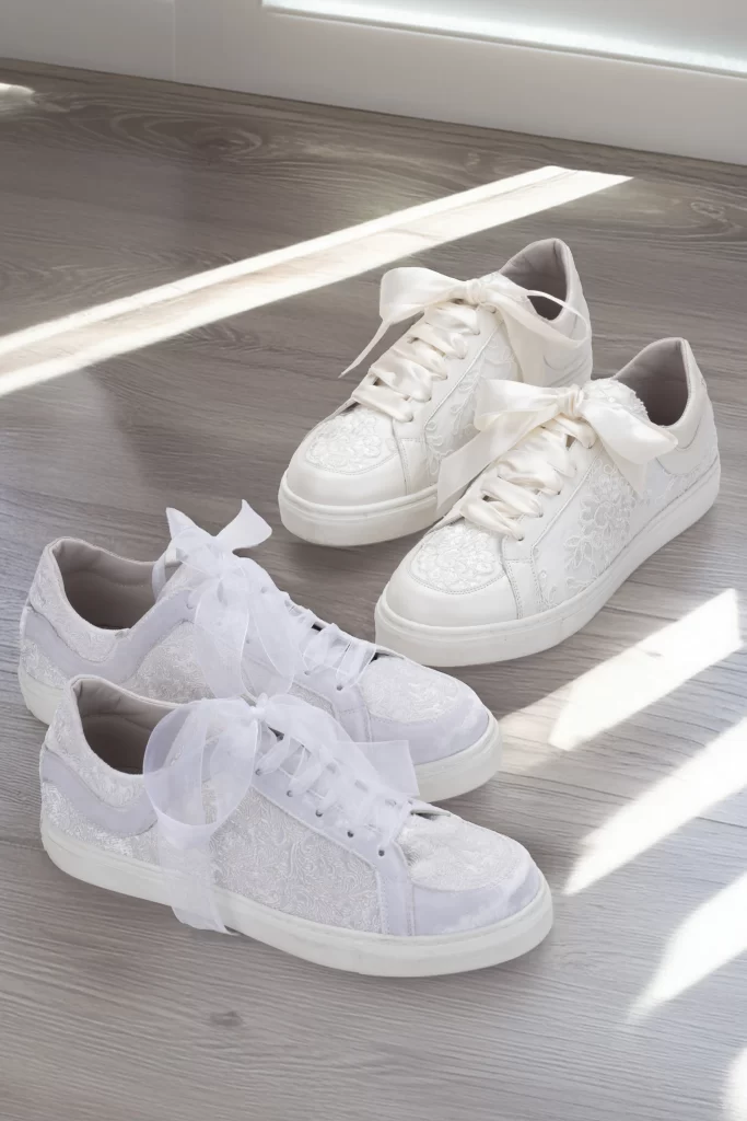 Zapatos de calidad para mujer